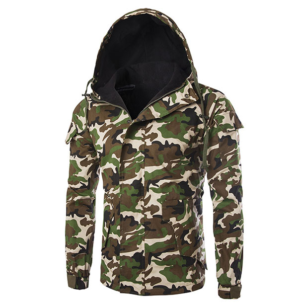 Military Uniforms